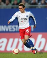 Fussball 1. Bundesliga, TROCHOWSKI Einzelaktion