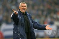 Fussball 1. Bundesliga: Schalke 04, SLOMKA