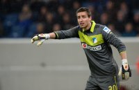 Fussball 1. Bundesliga 2012/2013 Relegation Bundesliga / 2. Liga: TSG 1899 Hoffenheim  - 1. FC Kaiserslautern