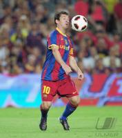 FUSSBALL International :  MESSI  (FC Barcelona)