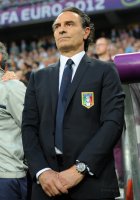 Fussball International Europameisterschaft 2012: Italien - Irland