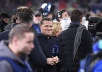 Fussball International CHL 23/24:  FC Bayern Muenchen -  Lazio Rom
