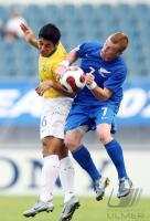 Fussball International  U 17 Weltmeisterschaft Brasilien - Neuseeland