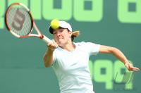 Tennis Key Biscayne 2006 - Bastl