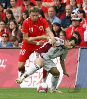 Laenderspiel Schweiz - Venezuela