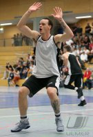 Basketball 1. Bundesliga 2017/2018  Walter Tigers Tuebingen