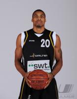 1. Basketball Bundesliga 2009/2010  Walter Tigers Tuebingen