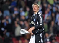 Fussball CHL  Viertelfinale:  Barcelona - Schalke