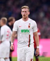 Fussball 1. Bundesliga Saison 18/19: FC Bayern Muenchen - FC Augsburg