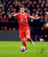 Fussball International CHL 22/23: FC Bayern Muenchen - Paris Saint-Germain
