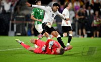 Fussball International Qualifikation WM 2026
Deutschland - Nordirland