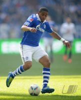 Fussball 1. Bundesliga, Saison 2011/2012: FC Schalke 04 - Hannover 96