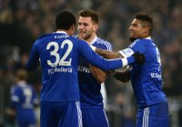 Fussball, Champions League  Saison 2013/2014, Vorrunde: FC Schalke 04 - FC Basel