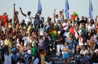 FIFA BEACH SOCCER WORLD CUP 2008: FRANCE - SENEGAL