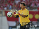 Fussball INTERNATIONAL  EURO 2004