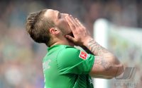 Fussball 1. Bundesliga, Saison 2011/2012: SV Werder Bremen - FC Schalke 04