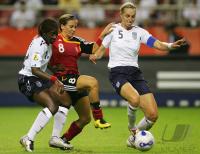 Fussball International Frauen Weltmeisterschaft