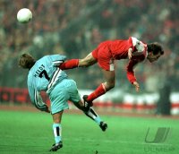 Fussball 1. Bundesliga