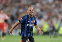 Fussball Champions League Finale:  FC Bayern Muenchen - Inter Mailand