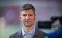 Fussball DFB Pokal Finale  2025/2026 in BerlinFC Bayern Muenchen - VfB Stuttgart    23.05.2026