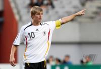 Fussball International  U 17 Weltmeisterschaft  Spiel um Platz 3