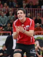 Volleyball 1. Bundesliga  Saison  2012/2013: TV Rottenburg  - CV Mitteldeutschland