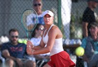 Tennis Frauen World Tennis AHG BMW Cup 2026