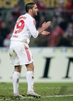 Fussball 1. Bundesliga