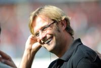 FUSSBALL, 1. BUNDESLIGA, 6. Spieltag, Dortmund: KLOPP