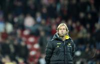 Fussball 1. Bundesliga: Bayer Leverkusen - Borussia Dortmund
