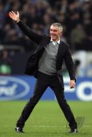 Fussball Champions League : FC Schalke 04 - Rosenborg BK