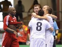 Fussball International FIFA FUTSAL WM 2008