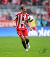 Fussball 1. Bundesliga: Philipp Lahm  (FCB)