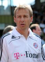 Fussball 1. Bundesliga  Testspiel FC Bayern Muenchen beim  TSV Noerdlingen