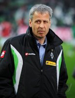 Fussball 1. Bundesliga, Saison 2011/2012: SV Werder Bremen - Borussia Moenchengladbach