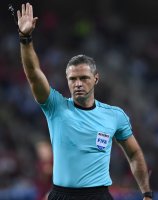 Fussball International Europameisterschaft 2016: Russland - Slowakei