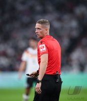 FUSSBALL UEFA Nations League 26/27 Deutschland - Serbien
