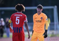 FUSSBALL WFV Pokal B - Junioren 2024/2025
Viertelfinale
Stuttgarter Kickers - 1.FC Heidenheim