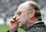 Fussball 1. Bundesliga: BMG, KOEPPEL