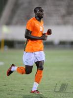 Fussball International: Guy Demel  (Elfenbeinkueste)