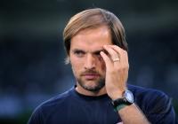 Fussball 1. Bundesliga: Borussia Moenchengladbach - FSV Mainz 05