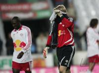 Fussball, 03.11.2007, FC Wacker Innsbruck-RB Salzburg
