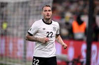 Fussball International Qualifikation WM 2026
Deutschland - Luxenburg