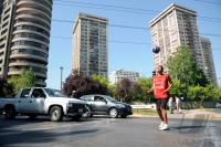 Fussball INTERNATIONAL  FEATURE  Strassenfussballer