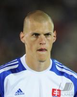 Fussball WM  2010  Qualifikation: Slowakei - Tschechien