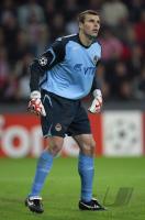 Fussball, Champions League