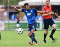 Fussball Testspiel Saison 16/17: TSG 1899 Hoffenheim - KV Oostende