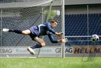 Photoshooting Uhlsport