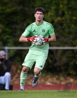 Fussball U 17 DFB Nachwuchsliga 2025/2026
SSV Ulm - FC Bayern Muenchen