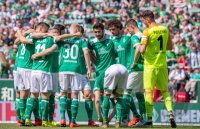 Fussball 1. Bundesliga Saison 18/19: RB Leipzig - FC Bayern Muenchen